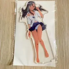 アクスタ　アクリルスタンド　イジらないで、長瀞さん