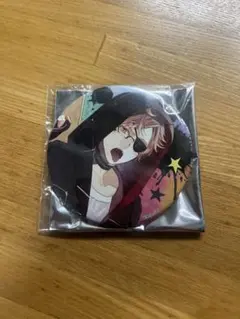 DIABOLIKLOVERS 月浪シン 缶バッジ　ディアラバ