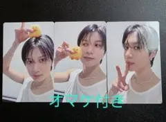 SHINee★HARD　Music Korea　トレカ　テミン SHINee☆HARD Music Korea トレカ テミン - メルカリ