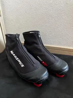MADSHUS HYPER C XCスキーブーツ - メルカリ