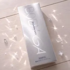 BODY-G4 デオドラントクリーム 60g - メルカリ