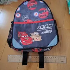 カーズ RSN キッズ リュック
