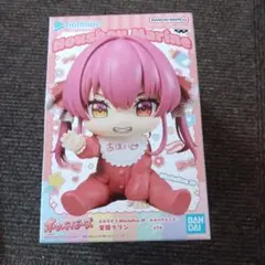 ホロライブ #hololive IF ホロベイビーズ 宝鐘マリンのサムネイル