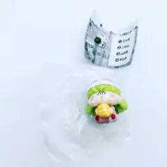 送料込/未開封 ミルモでポン！もぐもぐパーティー フィギュア リルム