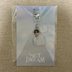 NCT DREAM オリジナルアクリルチャーム ヘチャン FC継続特典 - メルカリ