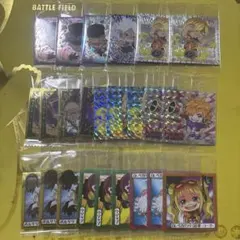 ワンピースウエハースまとめ売り