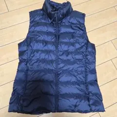 ユニクロ UNIQLO ウルトラライトダウンベスト