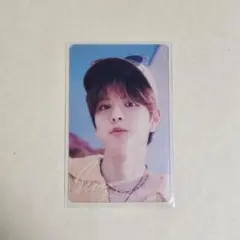 StrayKids POP UP　クリアトレカ　スンミン