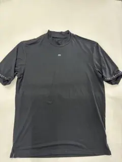 【TRAVIS MATHEW✖️JONES SPORTS】モックネック　ブラックM TRAVIS MATHEW✖️JONES SPORTS】モックネック ブラックM - メルカリ