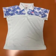 ヨネックス　バドミントンウエア　L