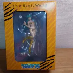 非売品　It'sa Rumic World ラムちゃん　フィギュア　うる星やつら