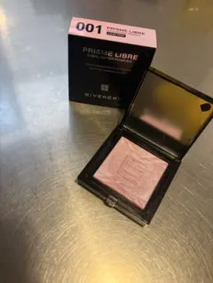GIVENCHY プリズム リーブルデュアルトーン ハイライター 001 - メルカリ