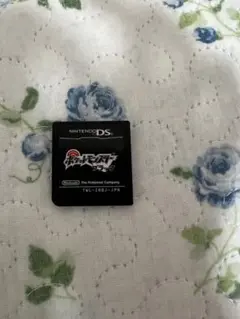 ポケットモンスター ブラック (Nintendo DS)