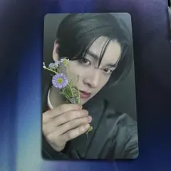 ENHYPEN 宵 yoi タワレコ トレカ ラキドロ ジェイク