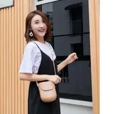 ♡ミニショルダーバッグ♡ベージュ