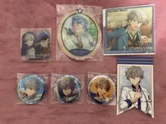 あんスタ　瀬名泉セット