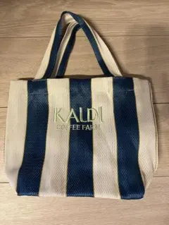 カルディエコバッグ