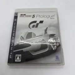 PlayStation3 グランツーリスモ5プロローグSpecIII ソフト