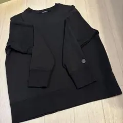 グリーンレーベル　トレーナー150