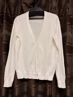 UNIQLO カーディガン