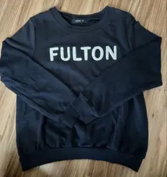 ロゴスウェット トレーナー