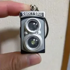 OFUNA OPT CO. 二眼レフカメラ　動作確認してません OFUNA OPT CO. 二眼レフカメラ 動作確認してません - メルカリ