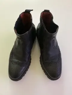 REDWING レッドウィング 8193 US7.5E サイドゴア ブーツ - メルカリ