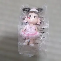 ペコちゃん 人形 未開封のサムネイル