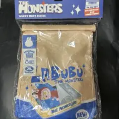 ポップマート ラブブ THE MONSTERS
