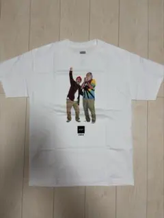 ZORN Tシャツ Mサイズ Family Day 武道館 会場限定 - メルカリ