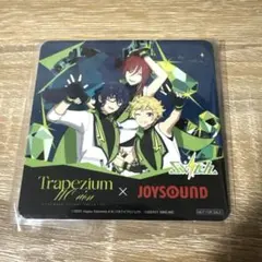 あんスタ Switch JOYSOUNDコラボコースター