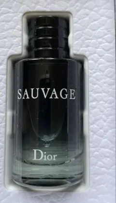 Dior Sauvage Eau de Toilette 10ml