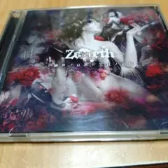 絶世ノ哀歌ト黒紅ノ追憶