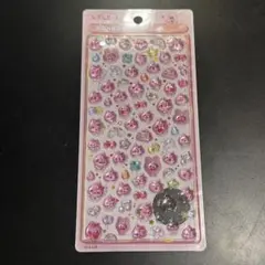 【即日配送】うるおいちゃん　ボンボンドロップシール