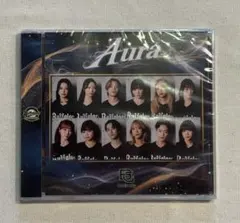 未開封・匿名配送　BsGravity 「Aura 」CD　オリックスバファローズ