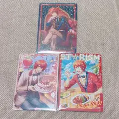 うたプリ シャニライ ビジュコレ Vol.4 音也