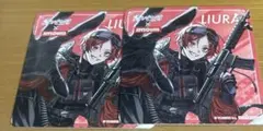 いれいす りうら JOYSOUNDコラボ AIM&RHYME