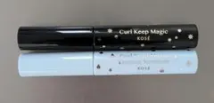 KOSE Curl Keep Magic マスカラ＆リムーバー セットのサムネイル