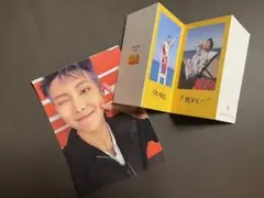 ♡値下げ♡BTS Butter Universal 限定 ステッカー RM