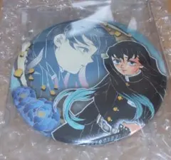 2026年最新】時透無一郎 缶バッジ 原画展の人気アイテム - メルカリ