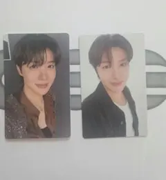 BTS ARIRANG weverse global 限定特典セット