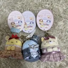 2025年最新】メゾンドフルール すみっコぐらし チャームの人気アイテム