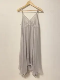 Ray Cassin レイカズン　キャミワンピース