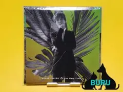 レア/希少】SUPER JUNIOR 花美男連続ボム事件 イェソントレカ - メルカリ