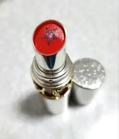 ◆イブサンローラン◆ルージュ　ヴォリュプテ　ロックシャイン 5