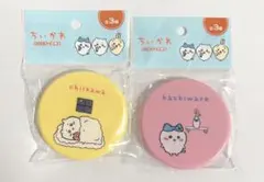 ちいかわ ミラー 100均のサムネイル