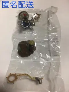ドラゴンクエスト　モンスターズギャラリー　チャプター2 ワンダーフール　1点