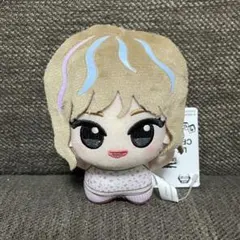 LE SSERAFIM ルセラフィム CRAZY ちびぐるみ チェウォン a