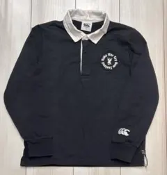canterbury ラガーシャツ RUGBY WORLD CUP - メルカリ