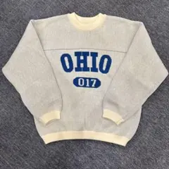 CIAOPANIC TYPY OHIO 017 セーター XXL